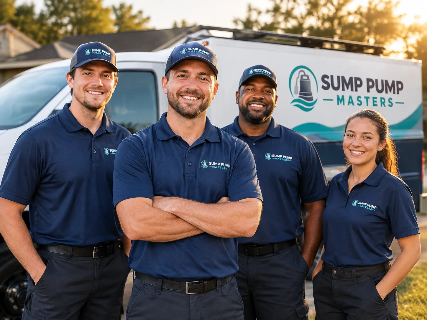 Sump Pump Repair company in Williamstown, VT