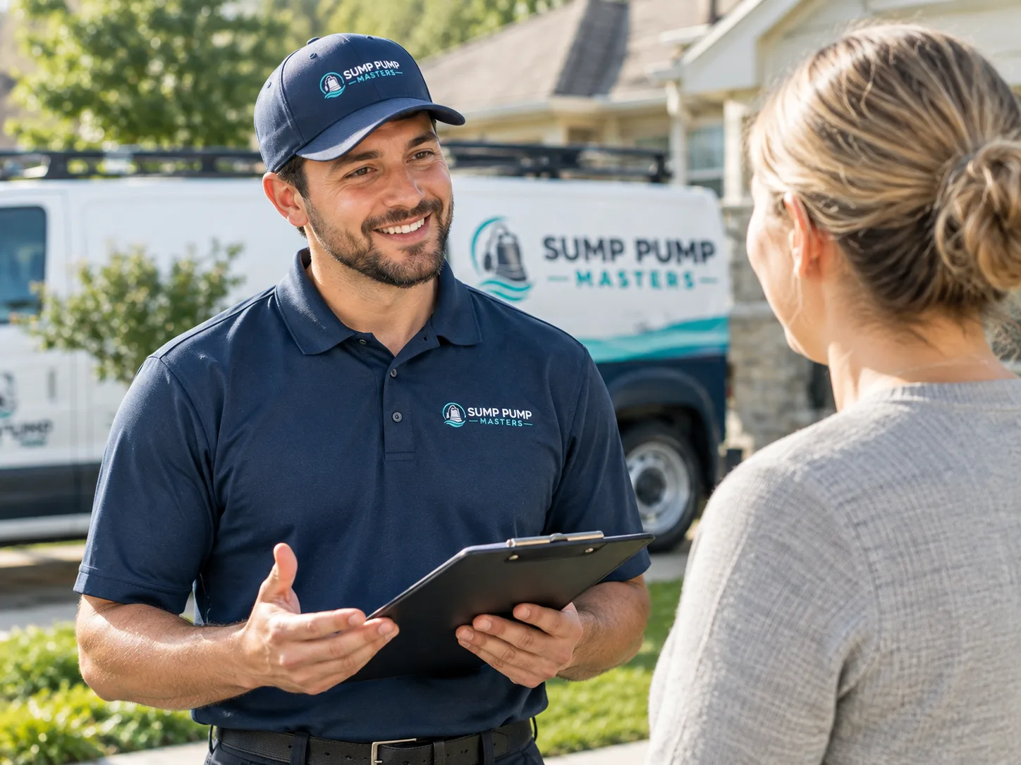 Sump Pump Repair Williamstown, VT FAQs